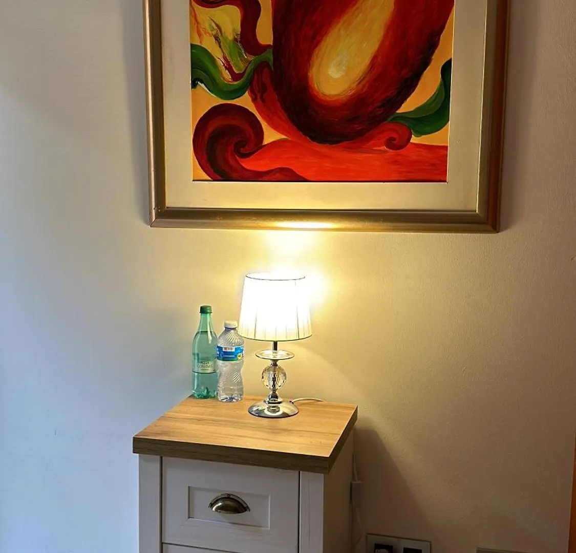 Boutique Villa Panorama Tossa de Mar 0*,