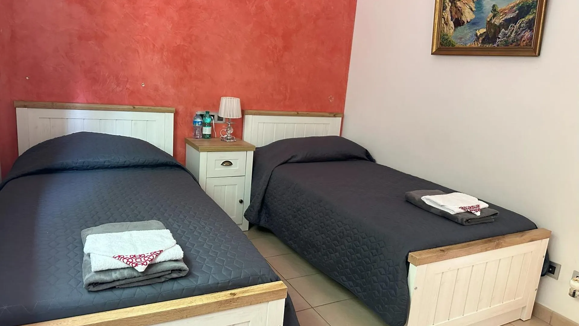 Boutique Villa Panorama Tossa de Mar
