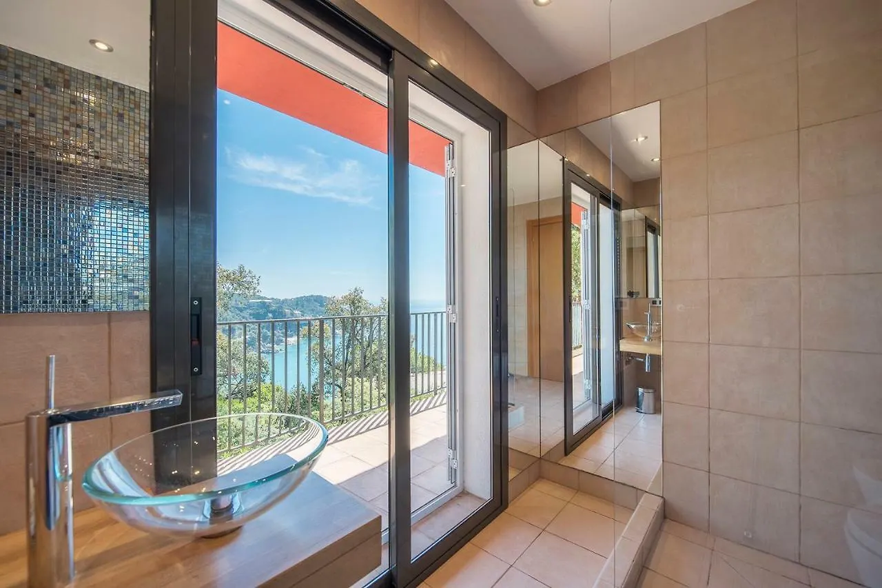 Boutique Villa Panorama Tossa de Mar