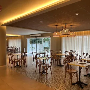 Hotel Don Juan Tossa, Tossa de Mar