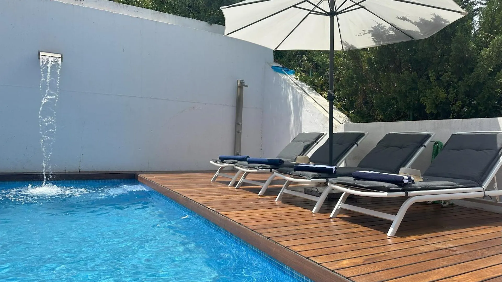 Boutique Villa Panorama Tossa de Mar 0*,  Spanien