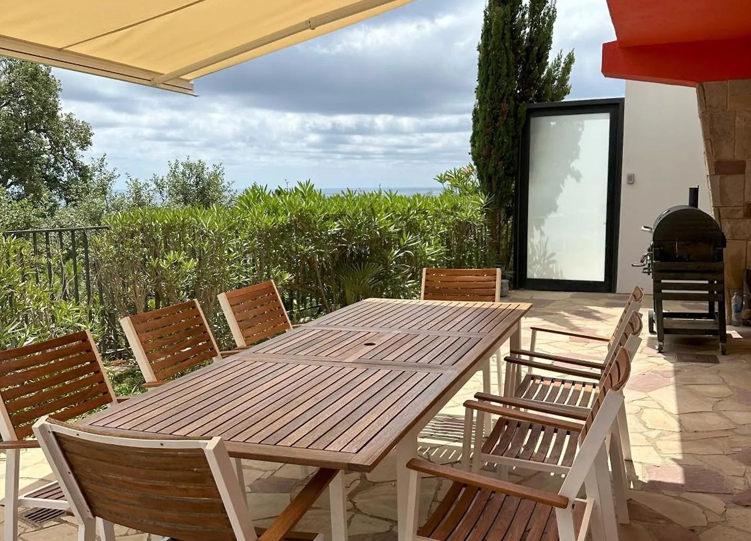 Boutique Villa Panorama Tossa de Mar