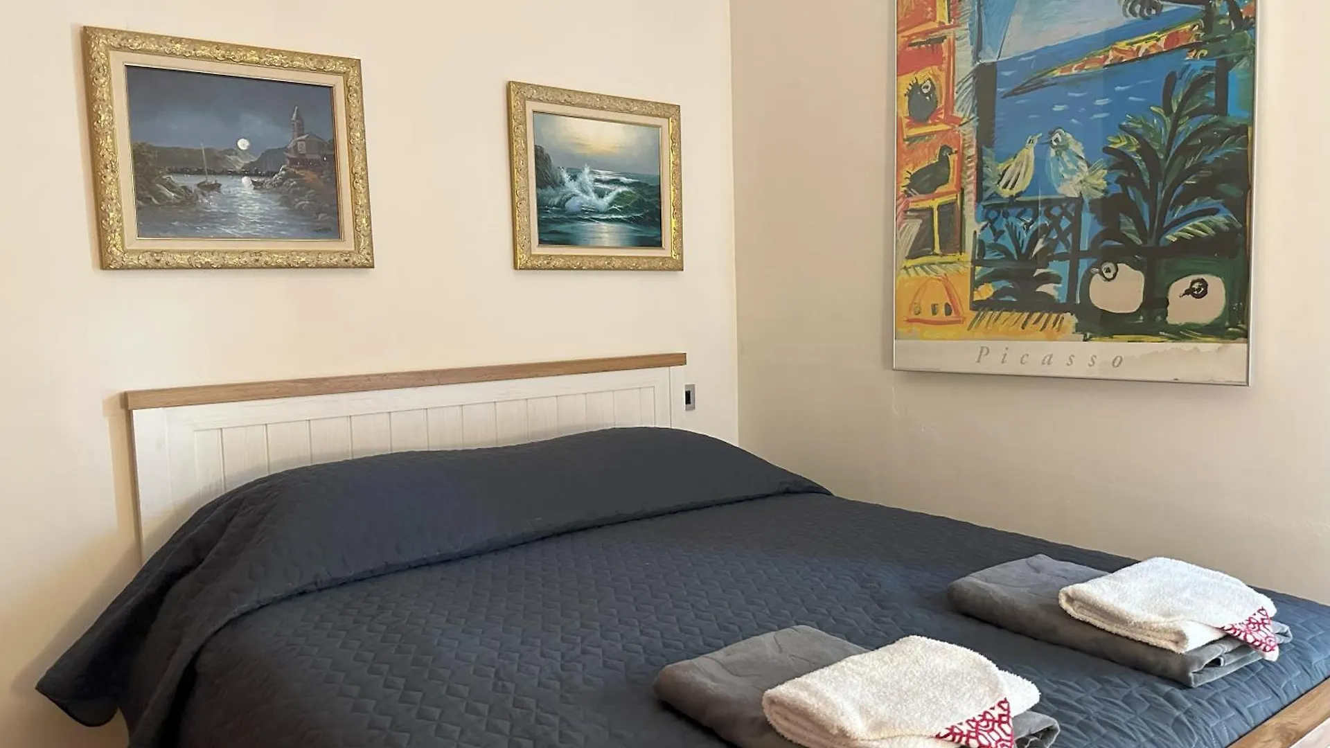 Boutique Villa Panorama Tossa de Mar Spanien
